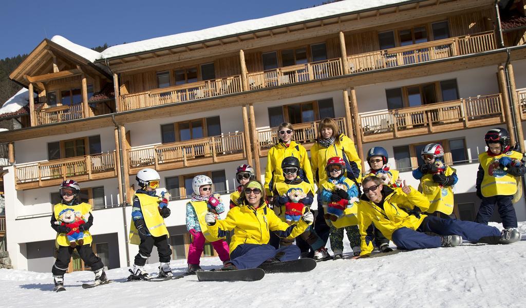 Ramsi Euer Familienhotel Hermagor-Pressegger See Kültér fotó